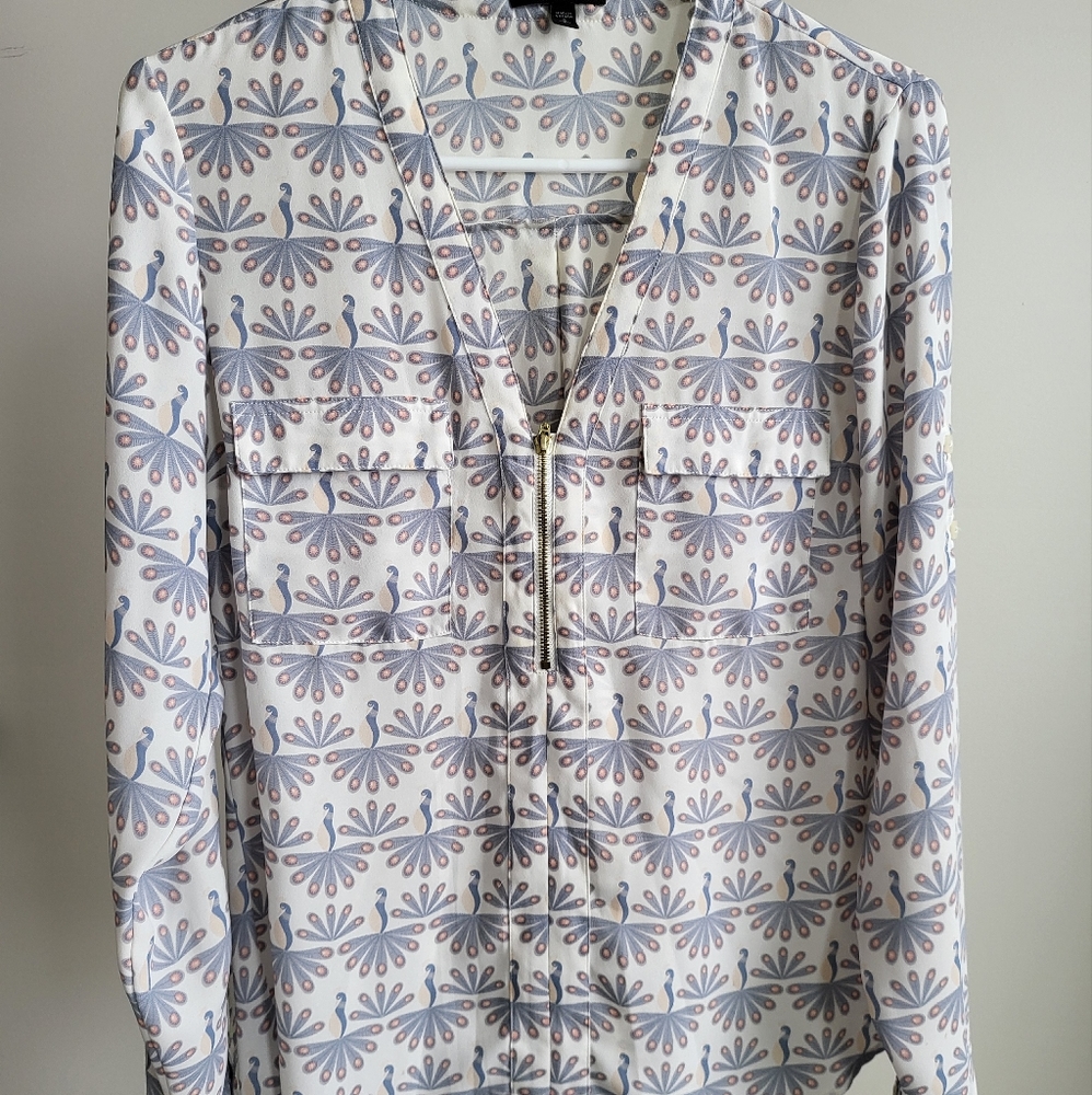 Express blouse - Picture 2 of 5
